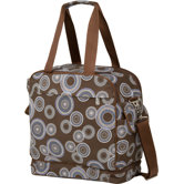 Camille Getaway Tote Diaper Bag