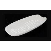 Tabletop 9" Corn Serving Dish