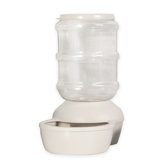 Ap Lebistro Pet Food Dispenser