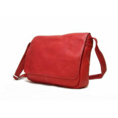 Flap Over Shoulder Bag