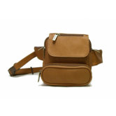 Traveler Waist Bag