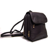 Everything Woman's Backpack/Purse