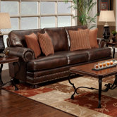 Chesterfield Sofa