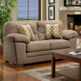 Bristol Loveseat