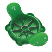 Animal House Turtle Fruit Slicer/Corer