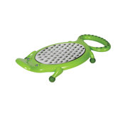 Animal House Alligator Cheese Grater
