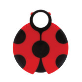 Animal House Ladybug Cutting Board/Trivet