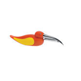 Animal House Bird Veggie Peeler