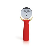 The Greens Pepper Pizza Cutter