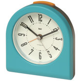 Designer Pick-Me-Up Alarm Clock
