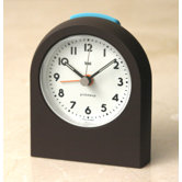 Pick-Me-Up Alarm Clock