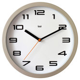 Velocity Designer Wall Clock