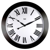 Roma Jumbo Wall Clock
