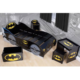 Batman Bedroom Set