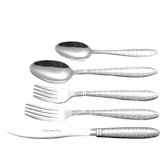 20 Piece Flatware Set