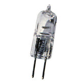 10 W Halogen Bulbs 2 Pack