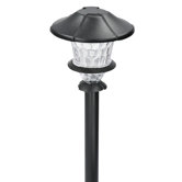 1 Light Landscape Lighting