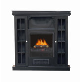 Riverstone Electric & Gel Fuel Fireplaces