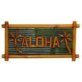 Bamboo54 Wall Art