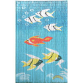 Fishes Curtain