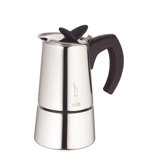 Musa Stovetop Espresso Maker