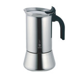Stove-Top Espresso