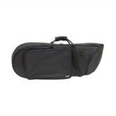 Deluxe Euphonium Gig Bag Bell Forward
