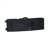 Deluxe Keyboard Bag With Wheels