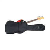 Economy Bass Guitar Gig Bag