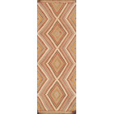 Kilim Gray Rug