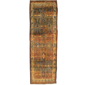 Kourd Blue Rug