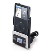 FM Transmitter for iPod / iPhone