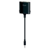 Audio Splitter Adapter