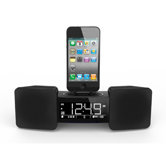 Vibro II Shaker iPhone Clock Radio