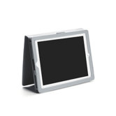 Ulster iPad Portfolio Case