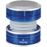 Rechargeable Mini Speaker