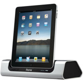Rechargeable Speaker System