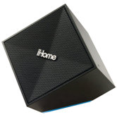 Rechargeable Portable Bluetooth Speaker