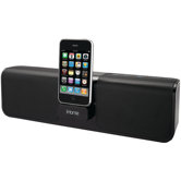 Rechargeable Stereo Speaker System