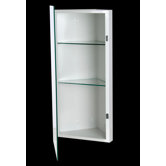 Corner Medicine Cabinet