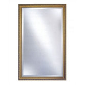 Basix Recessed Medicine Cabinet