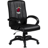 NBA Home Office Chair