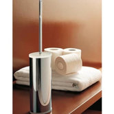 Free Standing Toilet Brush Holder