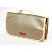 Carina Hanging Toiletry Case