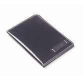 Wellie Passport Wallet