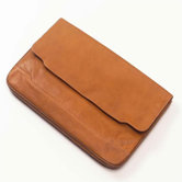 Tuscan Document Portfolio  in Tan