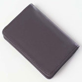 Quinley Card Holder Wallet in Caf&eacute;