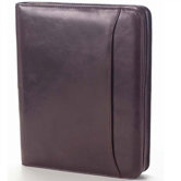 Tuscan Conference Padfolio in Caf&eacute;