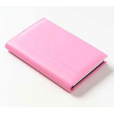 Colored Leather Junior Portfolio