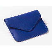 XL Coin Wallet in Blue
